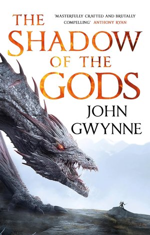 The Shadow of the Gods