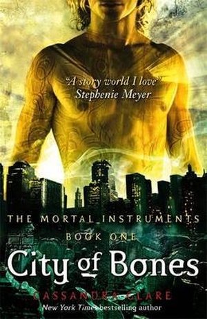 City of Bones (Mortal Instruments)