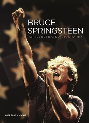 Bruce Springsteen