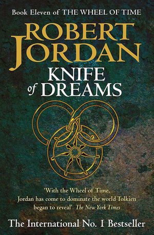 Knife of Dreams