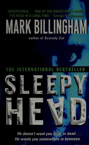 Sleepyhead