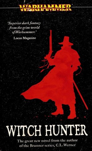 Witch Hunter