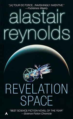 Revelation Space