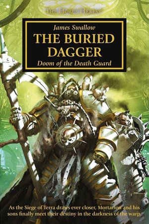 The Buried Dagger