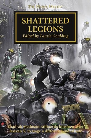 Shattered Legions