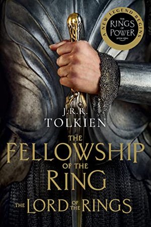 The Fellowship of the Ring: The Lord of the Rings, Part 1