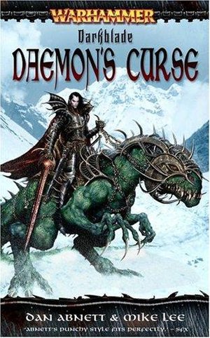 Daemon's Curse