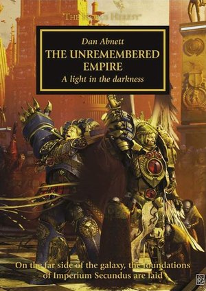 Unremembered Empire