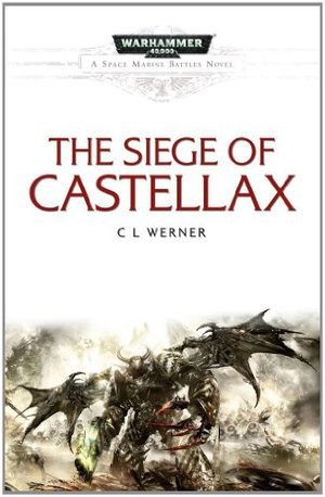 Siege of Castellax