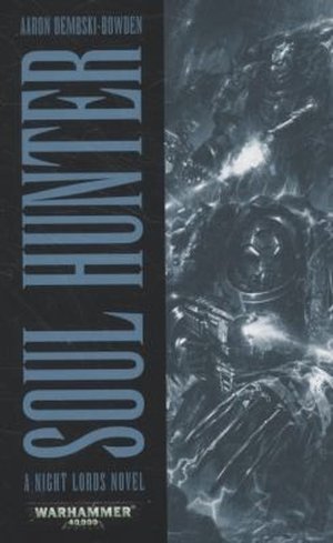 Soul Hunter