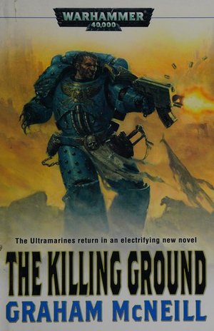 The Killing Ground