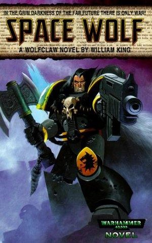 Space Wolf