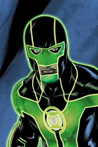 Simon Baz