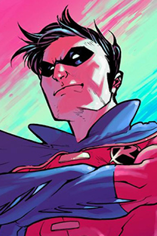 Robin III