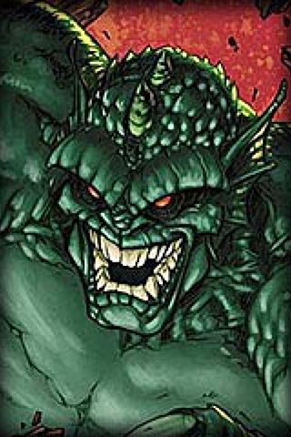 Abomination