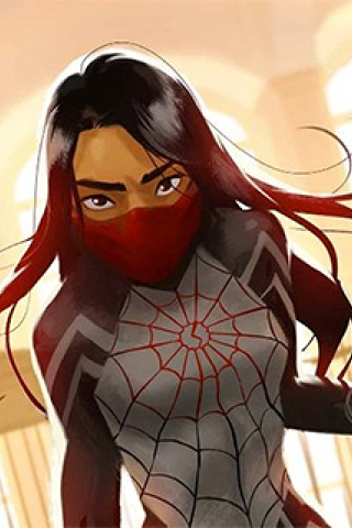 Silk