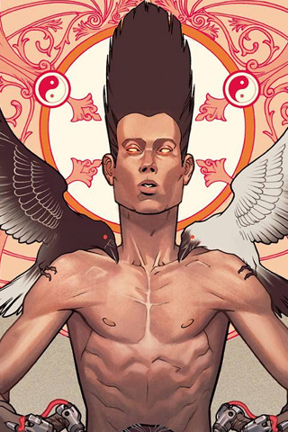 Legion