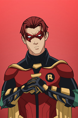 Robin II