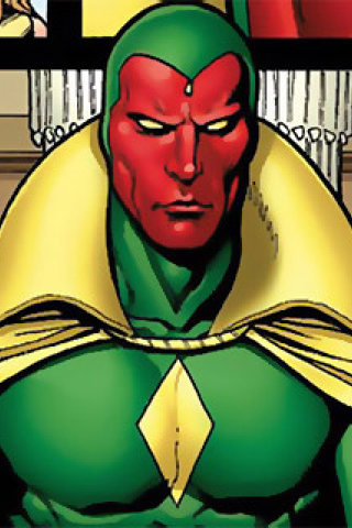 Vision
