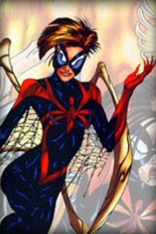 Spider-Woman III