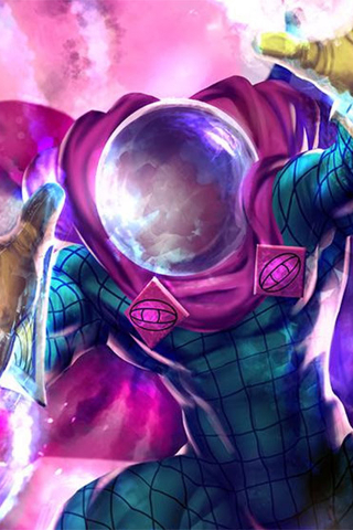 Mysterio