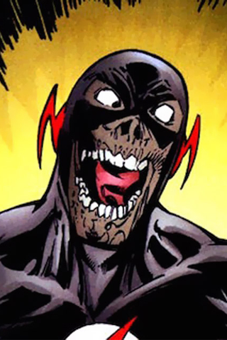 Black Flash