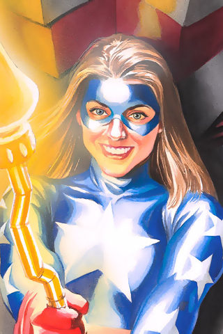 Stargirl