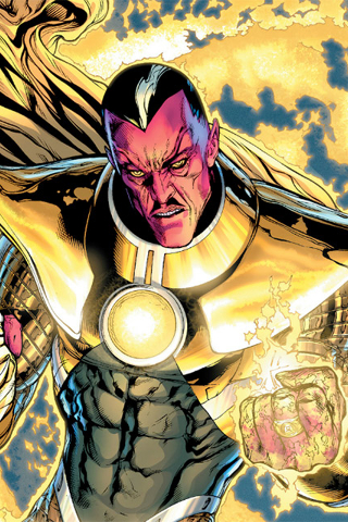 Sinestro