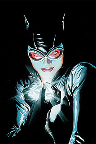 Catwoman