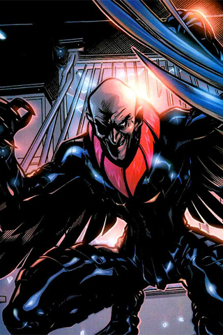 Vulture