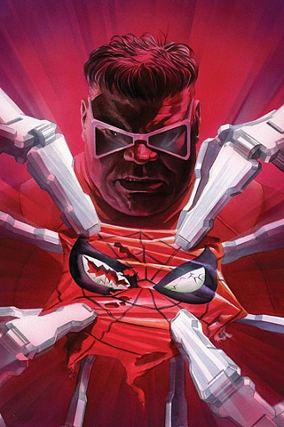 Doctor Octopus