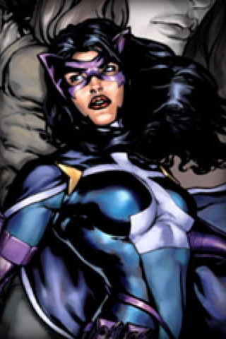 Huntress