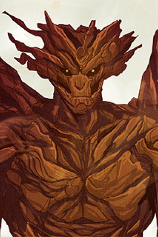 Groot