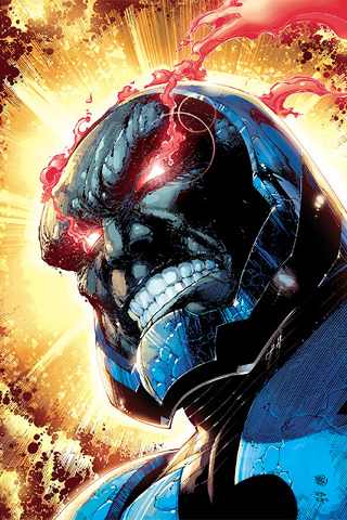 Darkseid