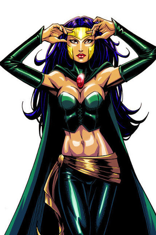 Enchantress