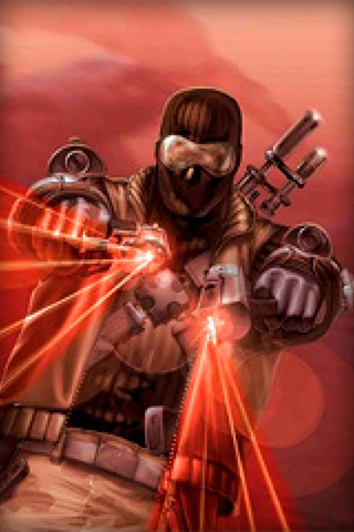 Agent Zero