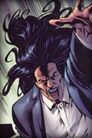Kraven II