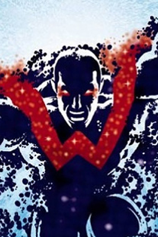 Wonder Man