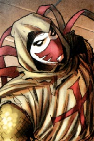 Azrael