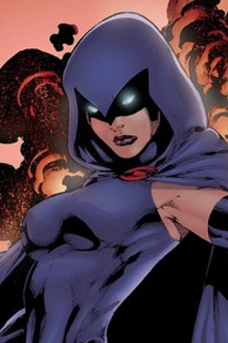Raven