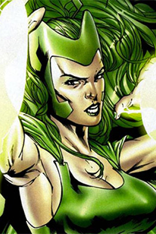 Polaris