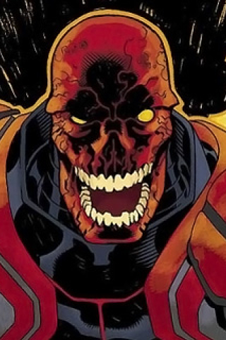 Red Skull