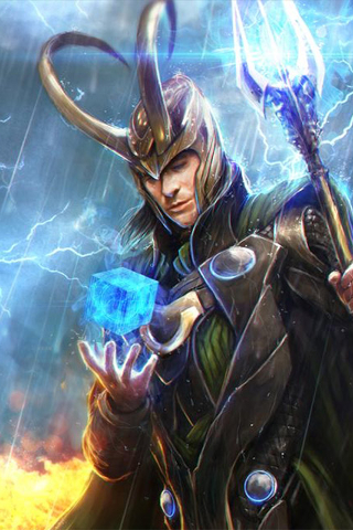 Loki