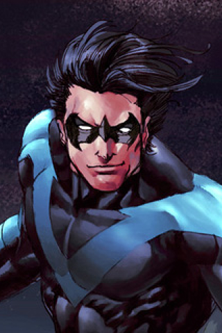 Nightwing