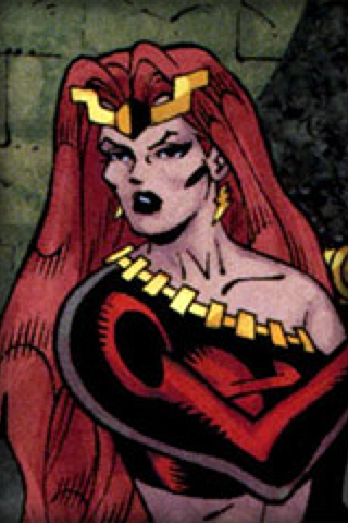 Thundra