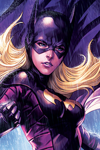 Batgirl VI