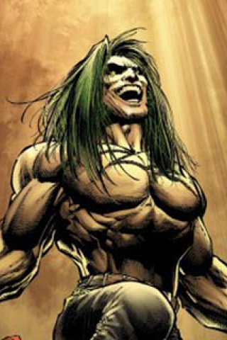 Doc Samson
