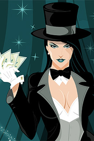 Zatanna