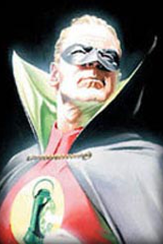 Alan Scott