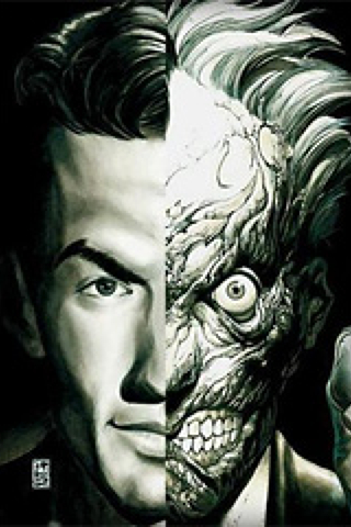 Two-Face